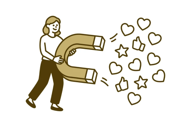 マーケティング部