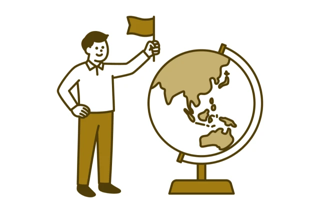 海外経営企画部