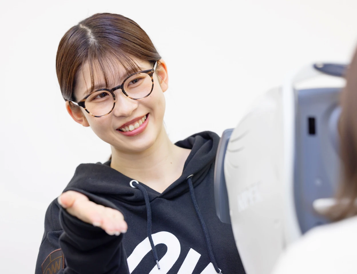 職種紹介