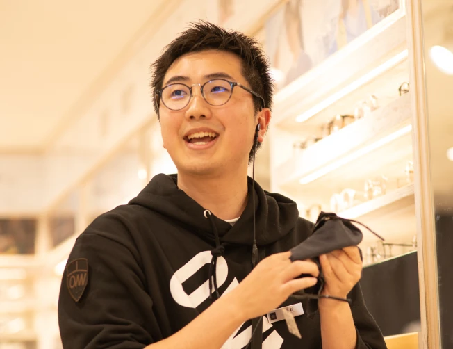 職種紹介